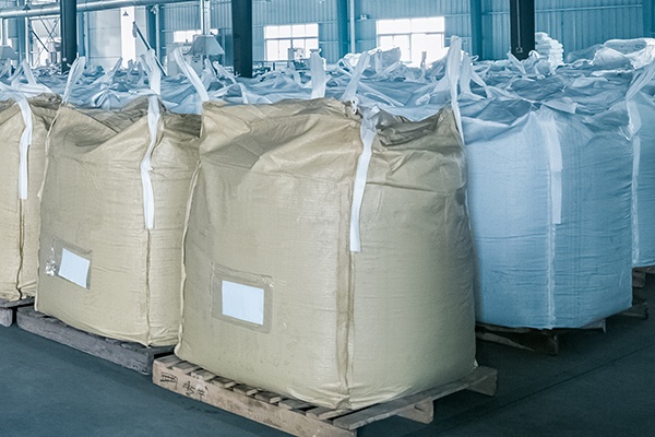 Industrial FIBC Bulk Bag Design